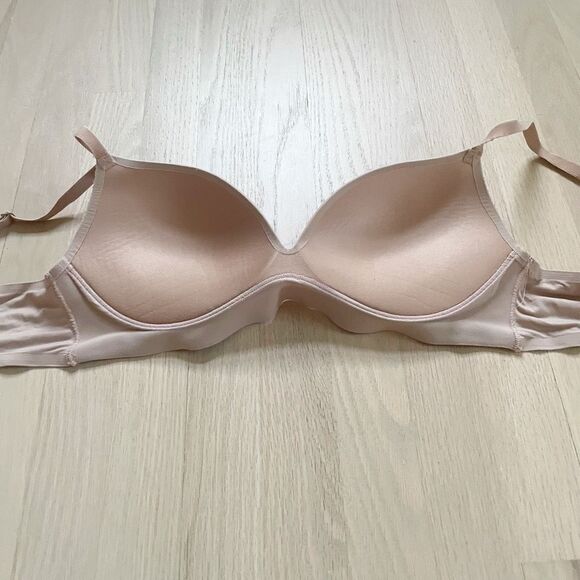 BUY 1 GET 1 FREE VS 36C incredible padded no wire tan brown - Picture 6 of 9